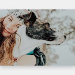 Meet your Posher, Isabella